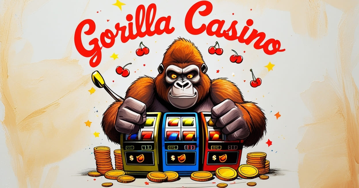 Gorilla Gorilla