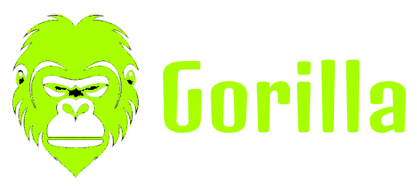 Gorilla лого